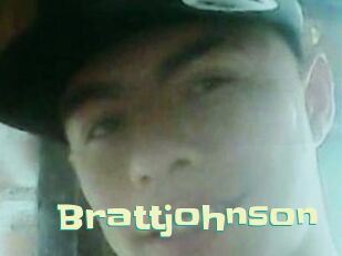 Brattjohnson
