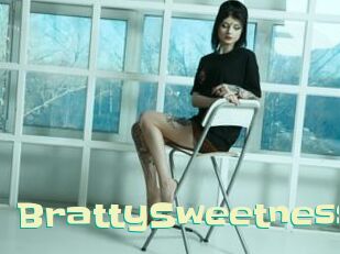 BrattySweetness