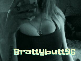 Brattybutt96 Wanna Meet