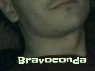 Bravoconda