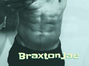 Braxton_Jae Wanna Meet