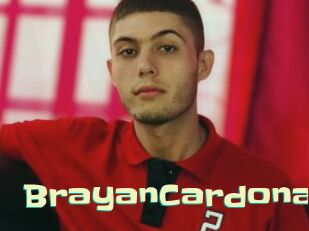BrayanCardona Wanna Meet