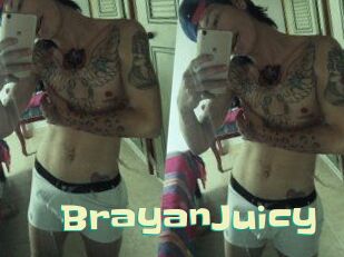 BrayanJuicy Wanna Meet