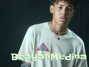 BrayanMedina