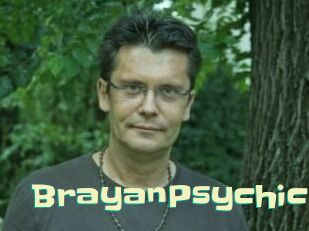BrayanPsychic