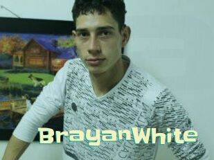 BrayanWhite