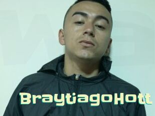 BraytiagoHott