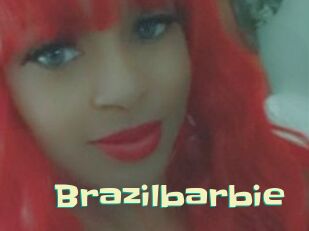 Brazilbarbie