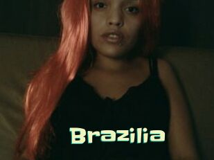 Brazilia Wanna Meet