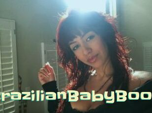 BrazilianBabyBoo