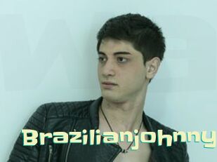 Brazilianjohnny