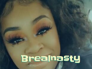 Brealnasty