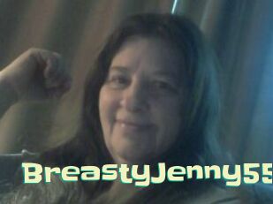 BreastyJenny55