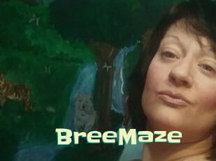 Bree_Maze