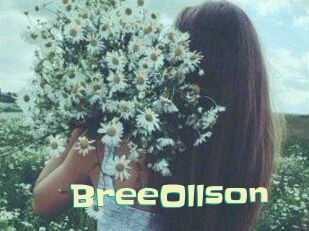 BreeOllson
