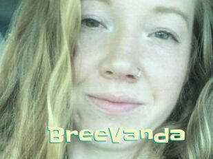 BreeVanda