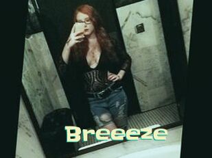 Breeeze Wanna Meet