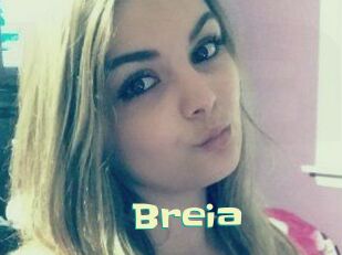 Breia Wanna Meet