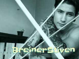 BreinerStiven