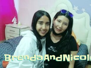 BrendaAndNicole Wanna Meet