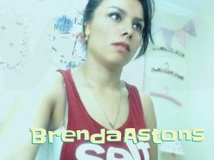 BrendaAstons