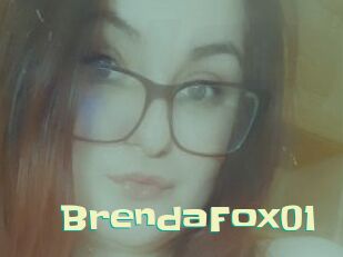 BrendaFox01 Wanna Meet