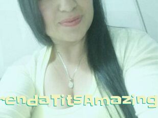BrendaTitsAmazing