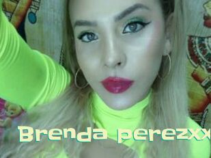 Brenda_perezxx Wanna Meet