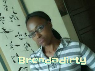 Brendadirty