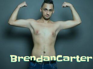 BrendanCarter Wanna Meet
