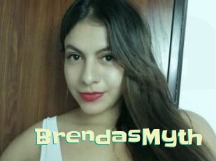 BrendasMyth