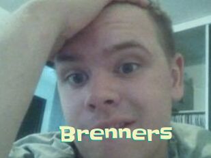 Brenners Wanna Meet