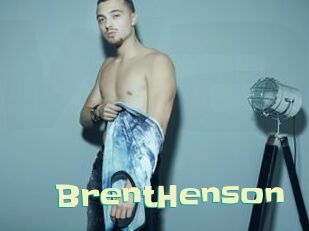 BrentHenson