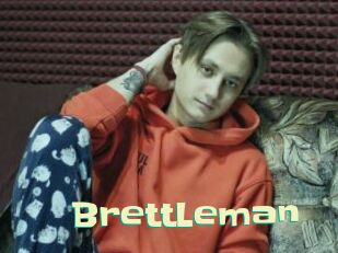 BrettLeman