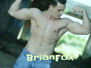 BrianFox