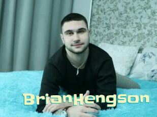 BrianHengson Wanna Meet