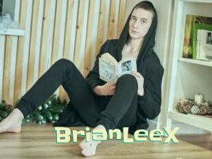 BrianLeeX