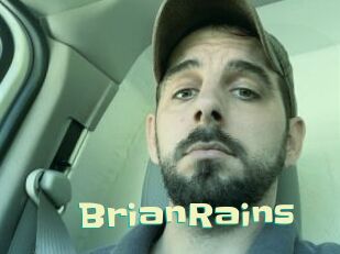 BrianRains