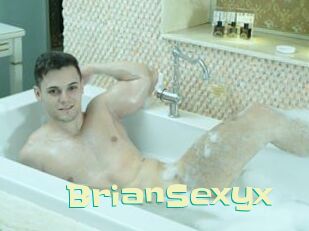 BrianSexyx