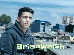 BrianWalsh