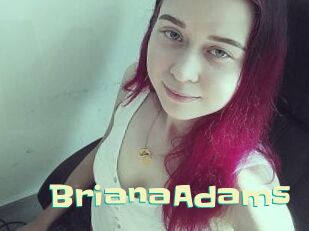 BrianaAdams