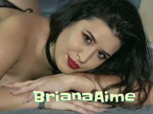 BrianaAime