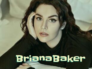 BrianaBaker