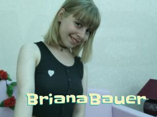 BrianaBauer