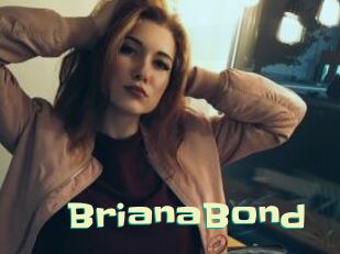 BrianaBond