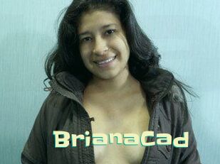 BrianaCad
