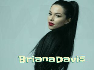 BrianaDavis