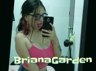 BrianaGarden