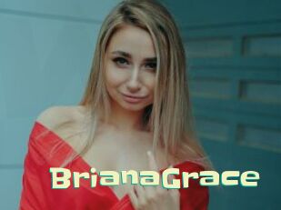 BrianaGrace Wanna Meet