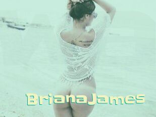 BrianaJames